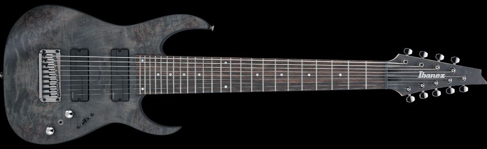 Ibanez Axe Design Lab electric guitar