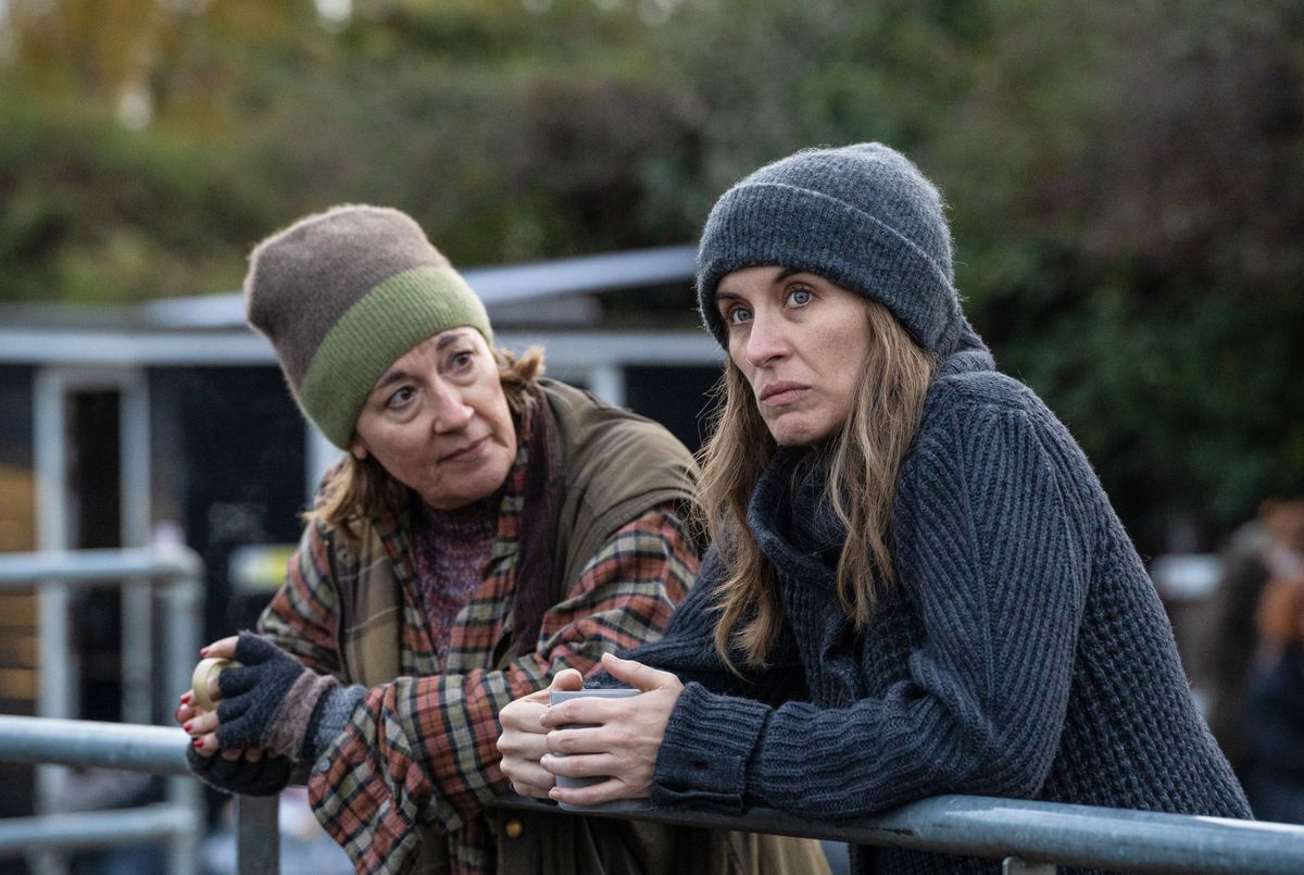 Best ITV dramas to stream on ITVX What to Watch