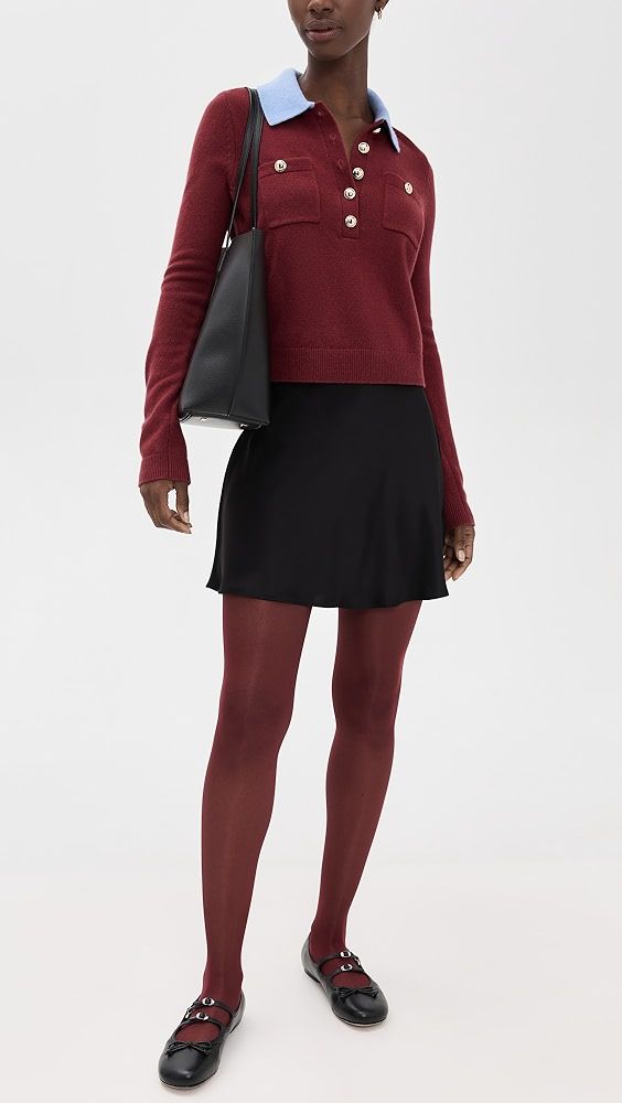 Wolford Satin Touch 20 Tights