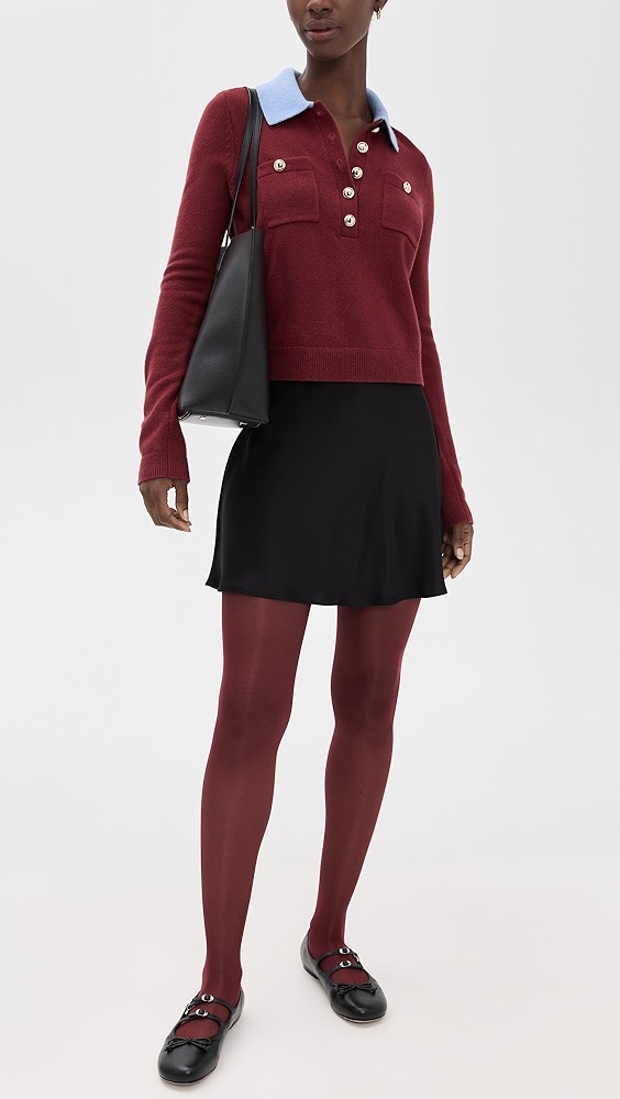 Wolford Satin Touch 20 Tights
