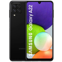 Buy Samsung Galaxy A22 on Amazon