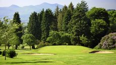 Best Golf Courses In The Brecon Beacons - Feature
