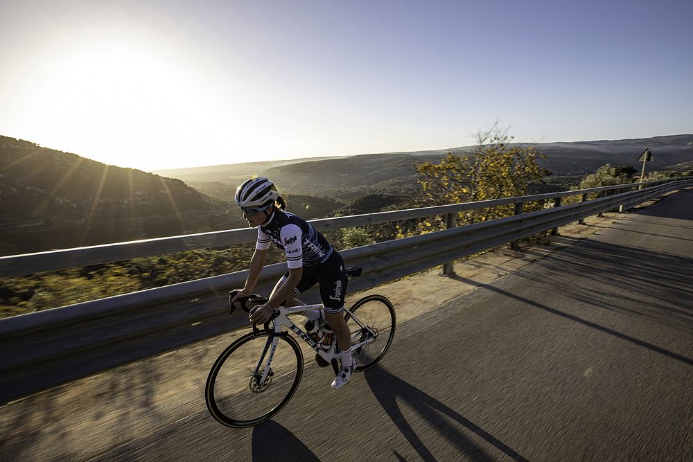 Elisa Longo Borghini (Trek-Segafredo)