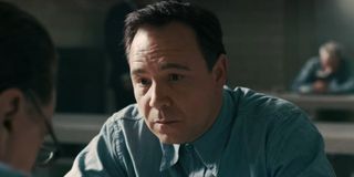 Venom: Let There Be Carnage star Stephen Graham in The Irishman