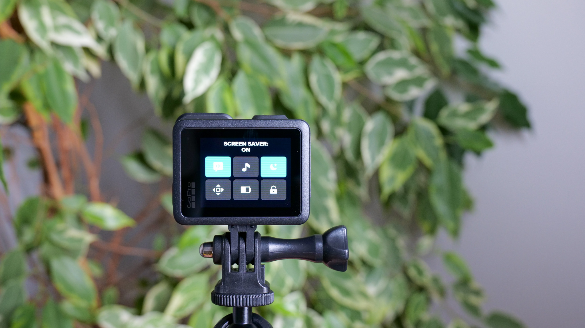 GoPro Hero