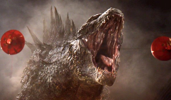 Relive Godzilla's Epic Final Battle With Full Sequence Now Online ...