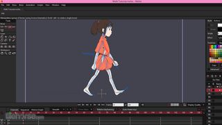 Moho Debut 13: Best 2D animation software for beginners