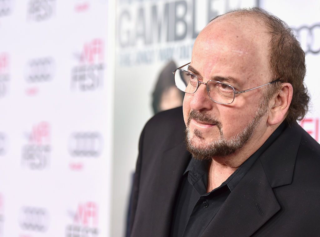 James Toback