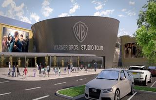 Warner Bros. Studio Leavesden