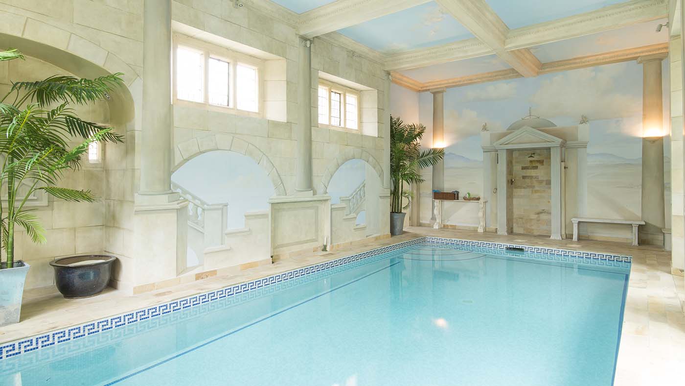 Ampney Park, Savills (2)