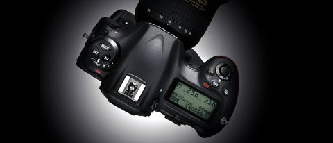 Nikon D5 review