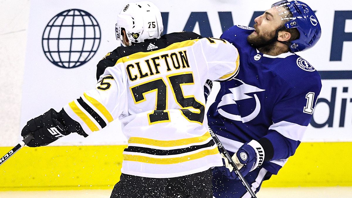 Bruins vs Lightning live stream: how to watch 2020 NHL playoffs and game 3 anywhere