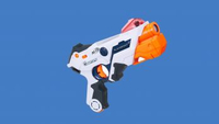 Nerf Laser Ops Pro Alpha Point