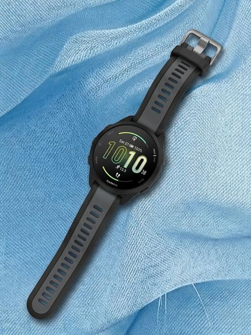 Garmin Forerunner 165 Music