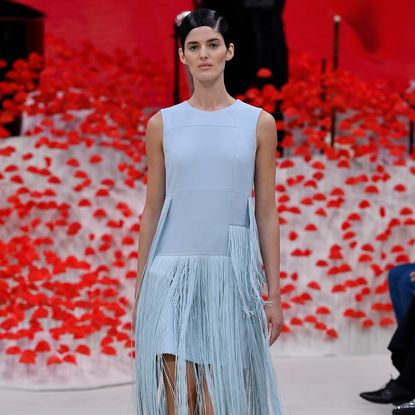 baby blue trend