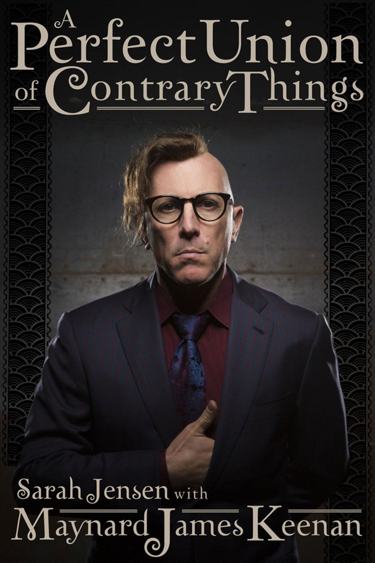 Tool's Maynard James Keenan In Biography Video Teaser | Louder