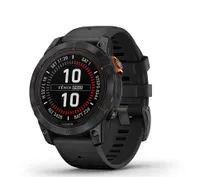 Garmin Fenix 7 Pro (Sapphire Solar) 47mm:$899.99$649.99 at Amazon