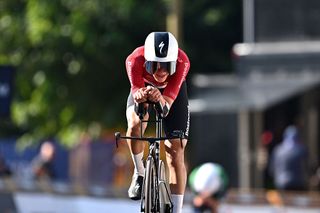 On a course for the TT specialists, who will launch their career with rainbow glory? – World Championships junior men's time trial contenders