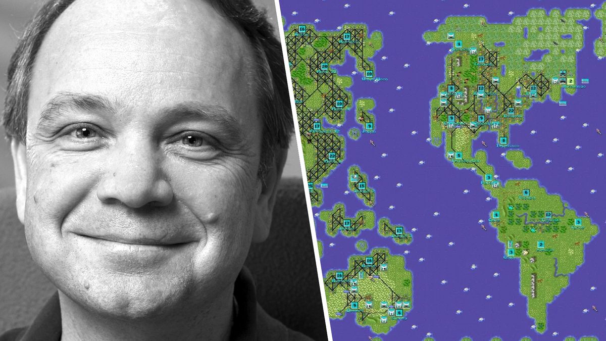 Civilization is the most iconic turn-based series of all time, but Sid Meier considered making it an RTS: 'It could have easily gone in different directions'
