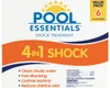 Pool Essentials 4 in 1 Shock Treatment