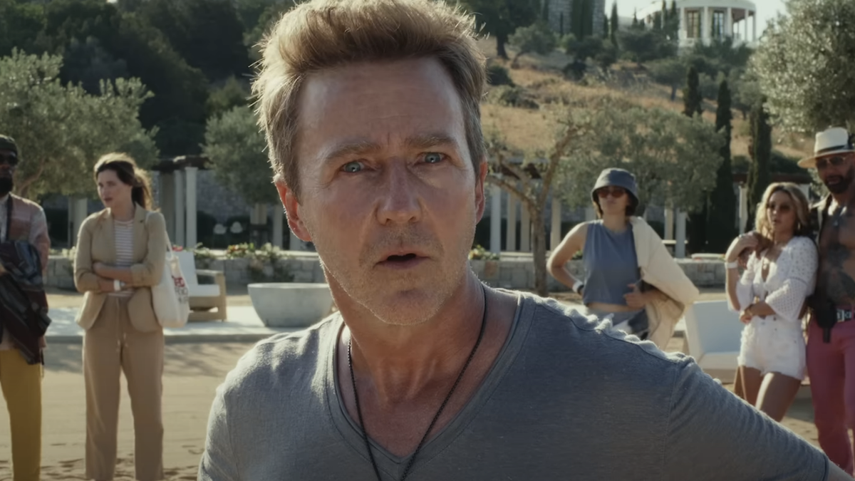 Glass Onion A Knives Out Mystery Ending Explained Cinemablend