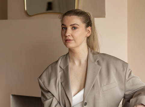 Annemieke Denters