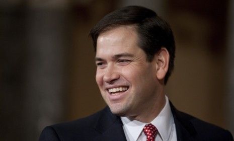 Marco Rubio 