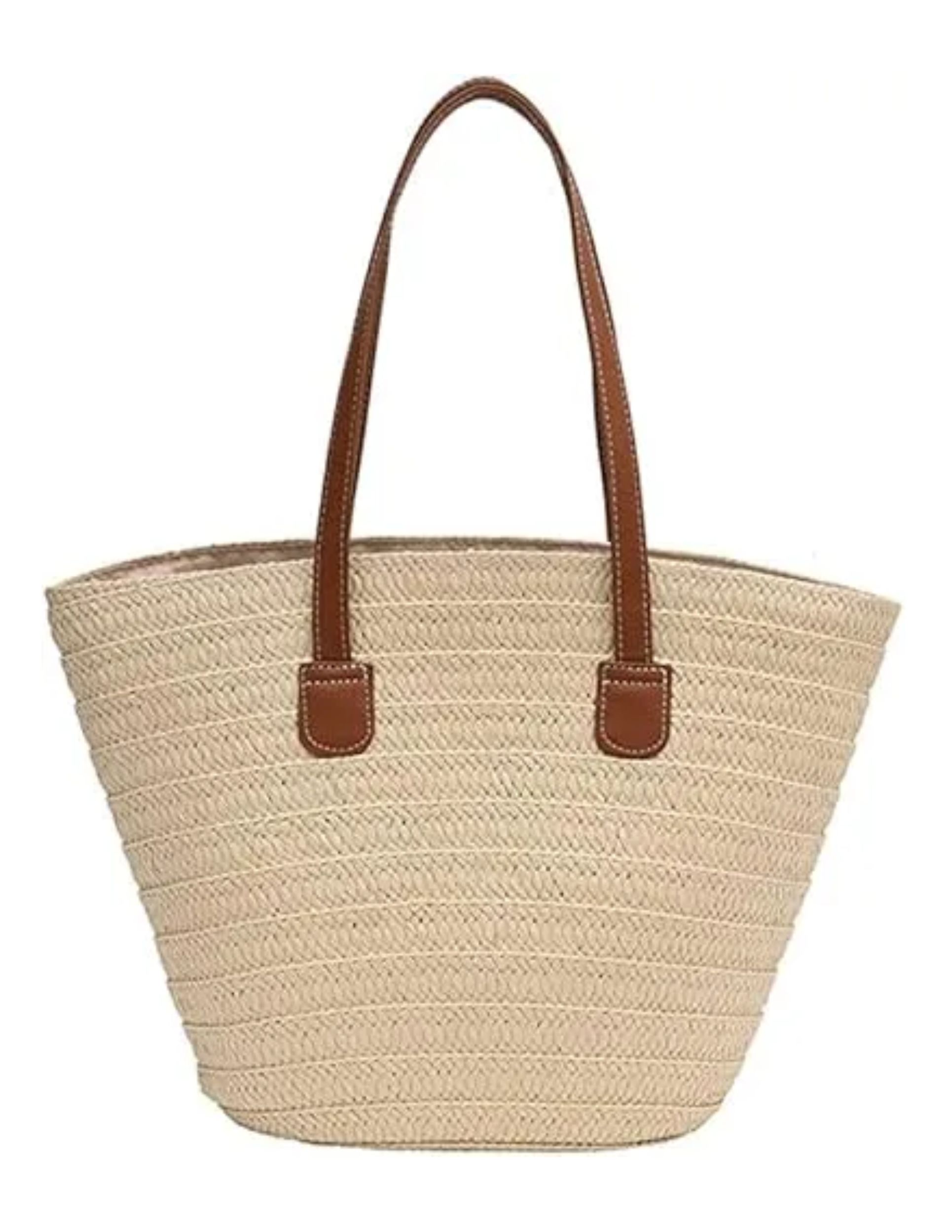 Amazon beach bag cut out 