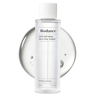 Biodance Skin Refining Mild PHA Toner