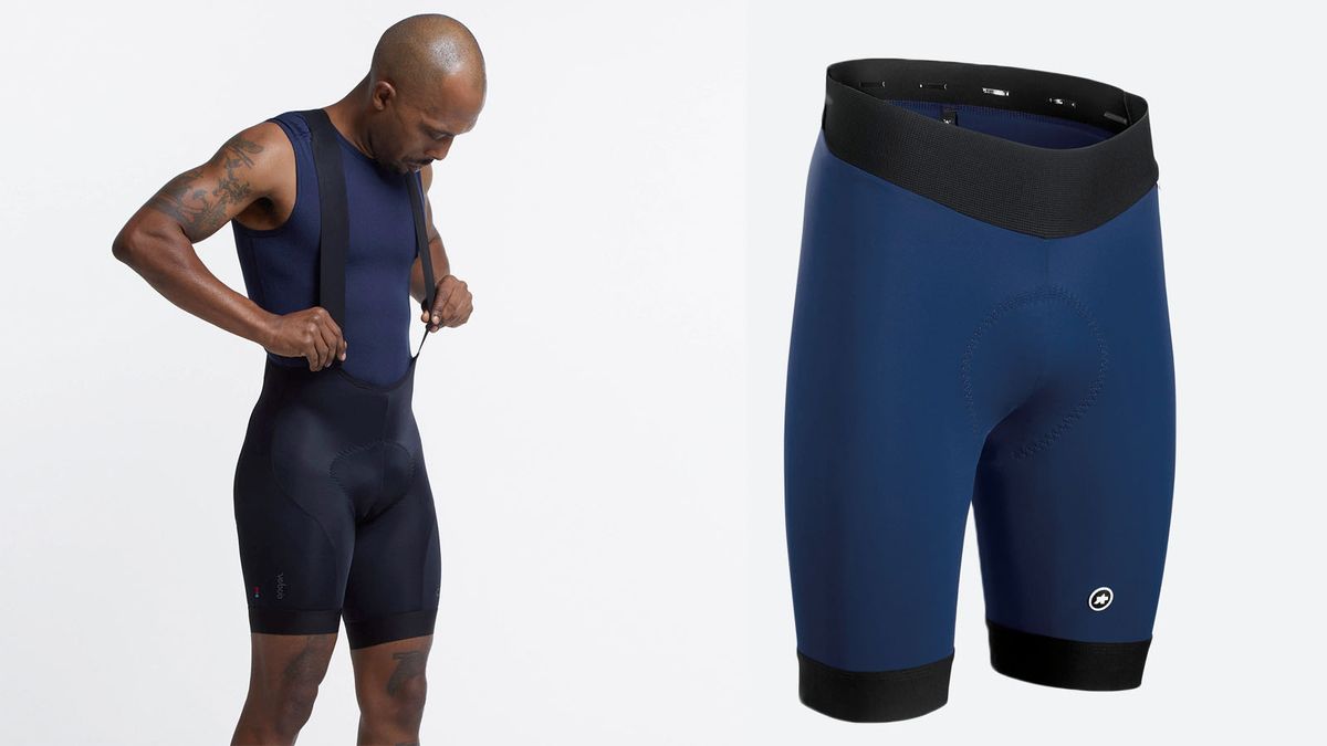 Velocio Luxe cycling bib shorts review: As close to perfect as you can get