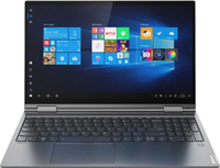 Lenovo Yoga C740 15.6" Touchscreen Laptop: $949.99$807.99 at Best Buy