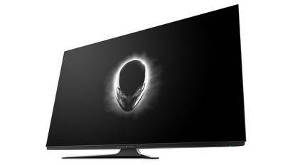 Alienware 55 OLED AW5520QF
