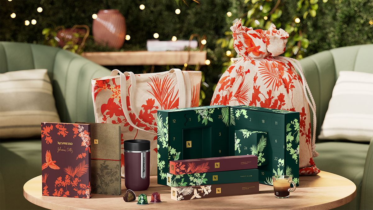 Best last minute Advent calendars 2021 