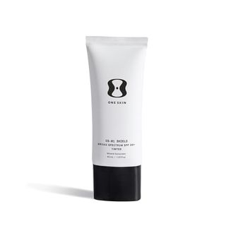 OS-01 SHIELD OS-01 Peptide Protect + Repair Tinted SPF 30+ Sunscreen 