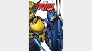 Marvel Comics December 2021 solicitations