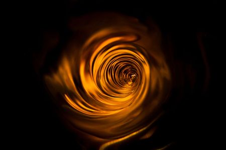 whisky, vortex image