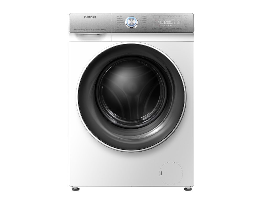 Quietest washing machine 2024 Our top 8 Real Homes