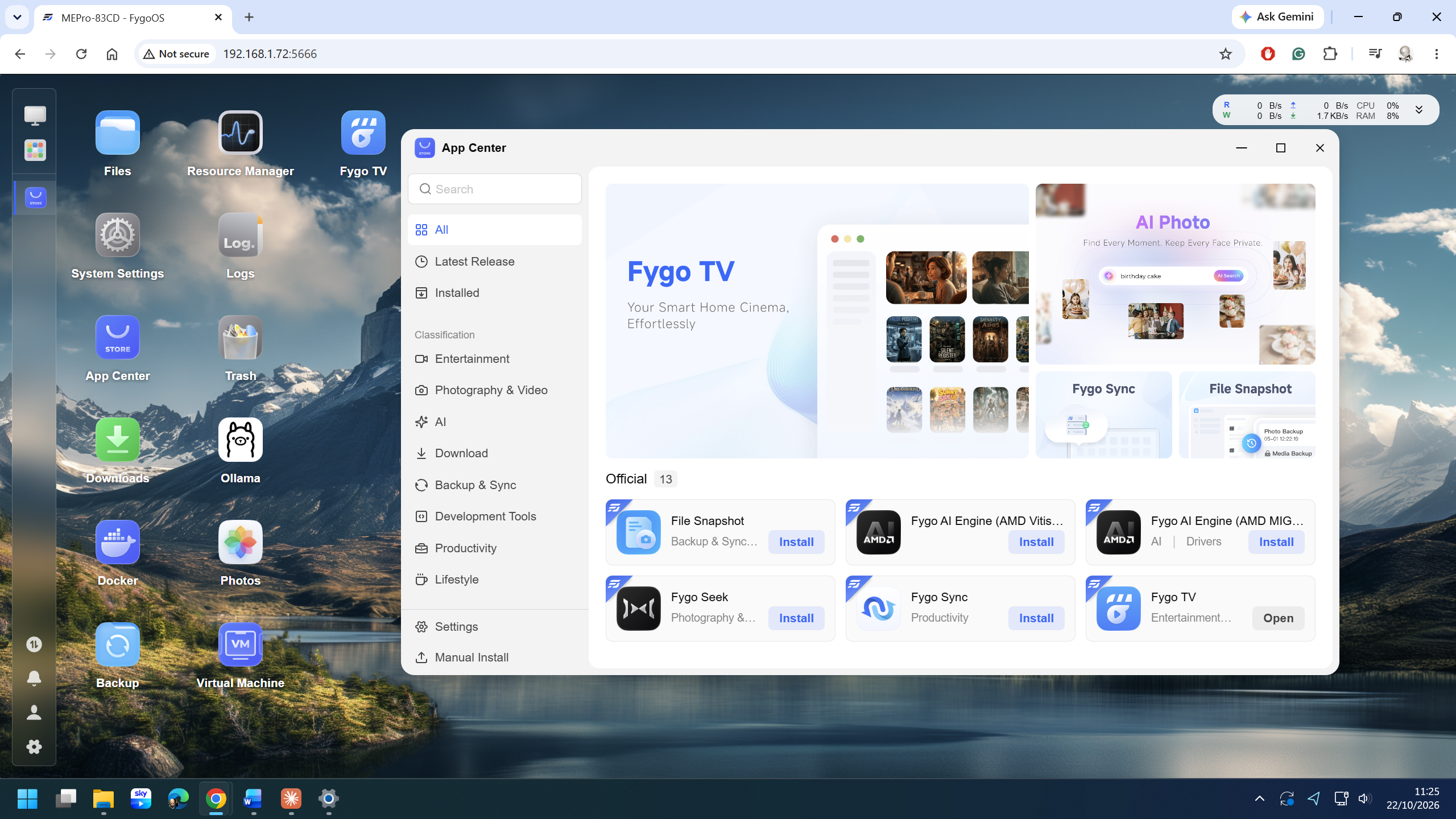 Beelink ME Pro Creator Edition