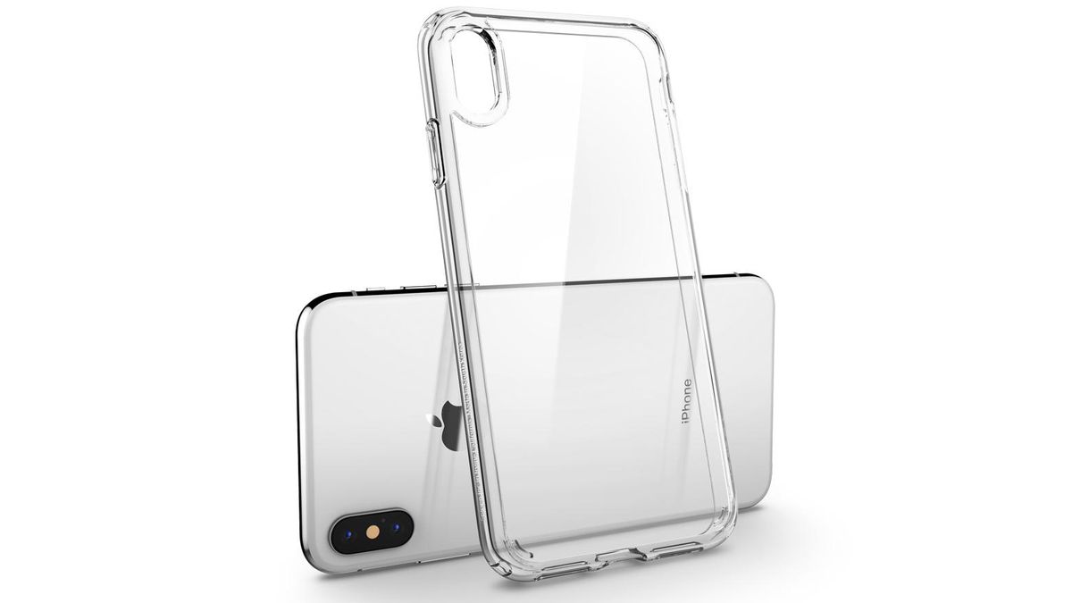 Image credit: Spigen
