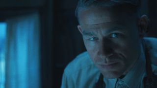 Charlie Hunnam in Monster: The Ed Gein Story