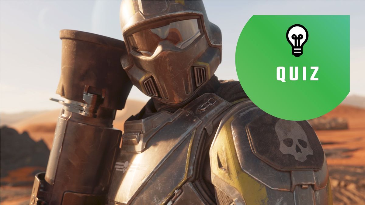 Super Earth's finest, can you identify these Helldivers 2 Stratagems using just their codes?