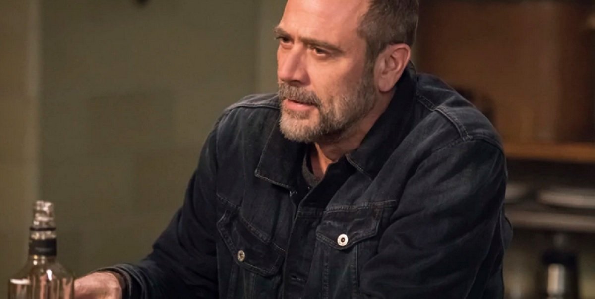 Jeffrey Dean Morgan as John Winchester in Supernatural