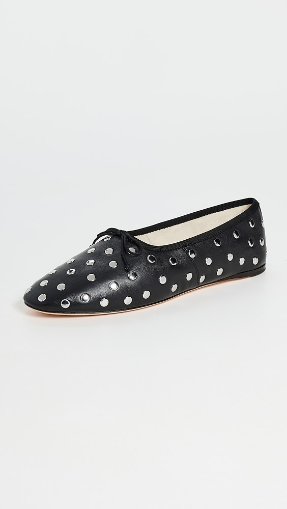 Loeffler Randall Landon Soft Ballet Flats