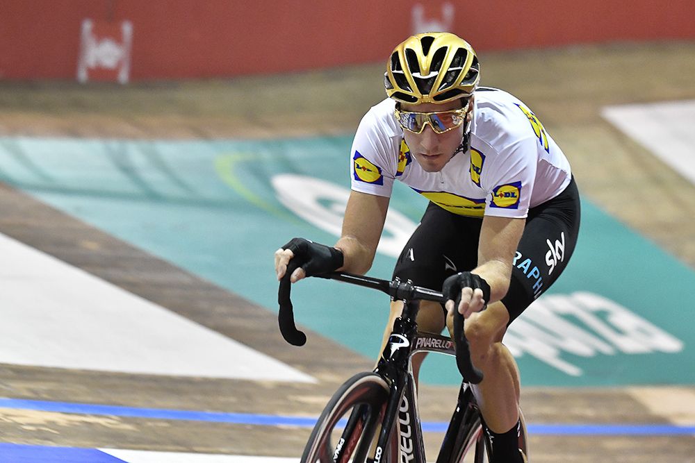 Elia Viviani