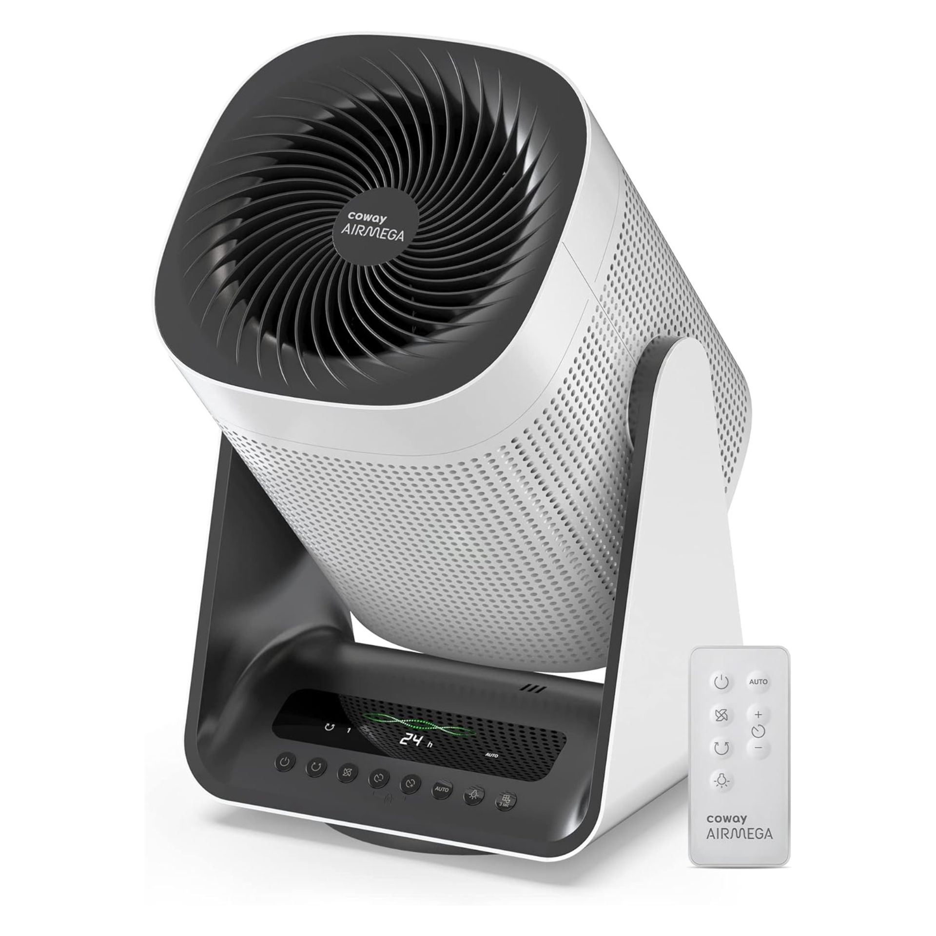 Coway Airmega Aim on white background