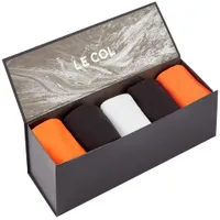 Le Col Classic Socks Gift Box Le Col Classic Socks Gift Box