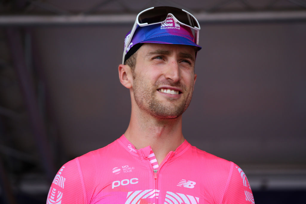 Taylor Phinney set to retire | Cyclingnews