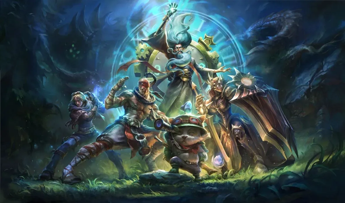 3 months after launch, Riot announces League of Legends Classic will be killed in January: 'most have gone back to other parts of League'
