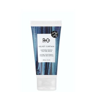 R+co Velvet Curtain Cotton Touch Texture Balm