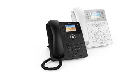 Snom VoIP phones